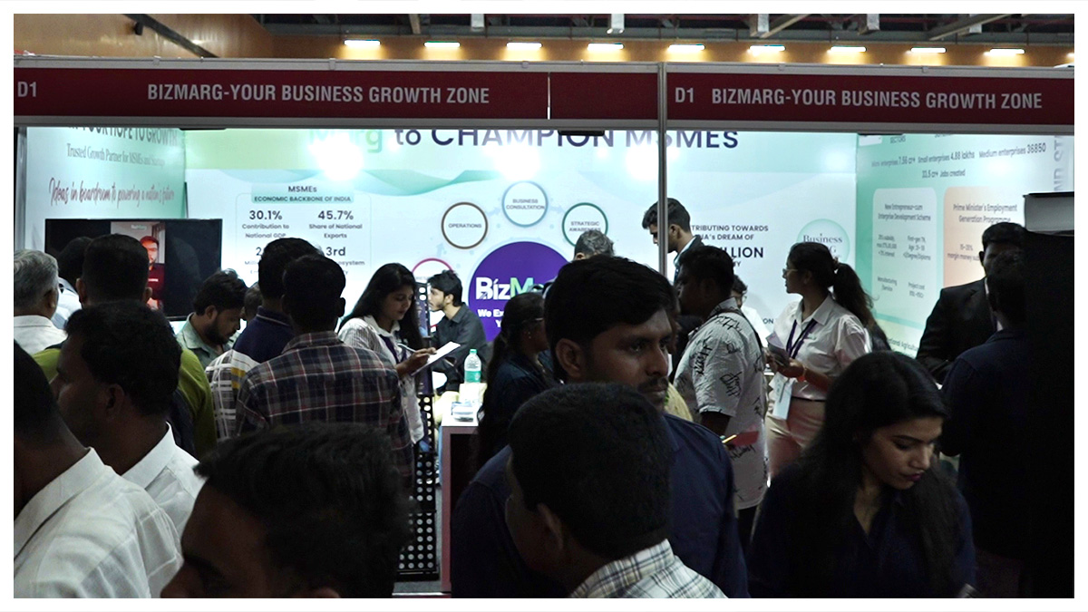 Business Awareness Session